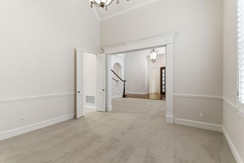 4553 Meadow Ridge Drive Plano TX 75093