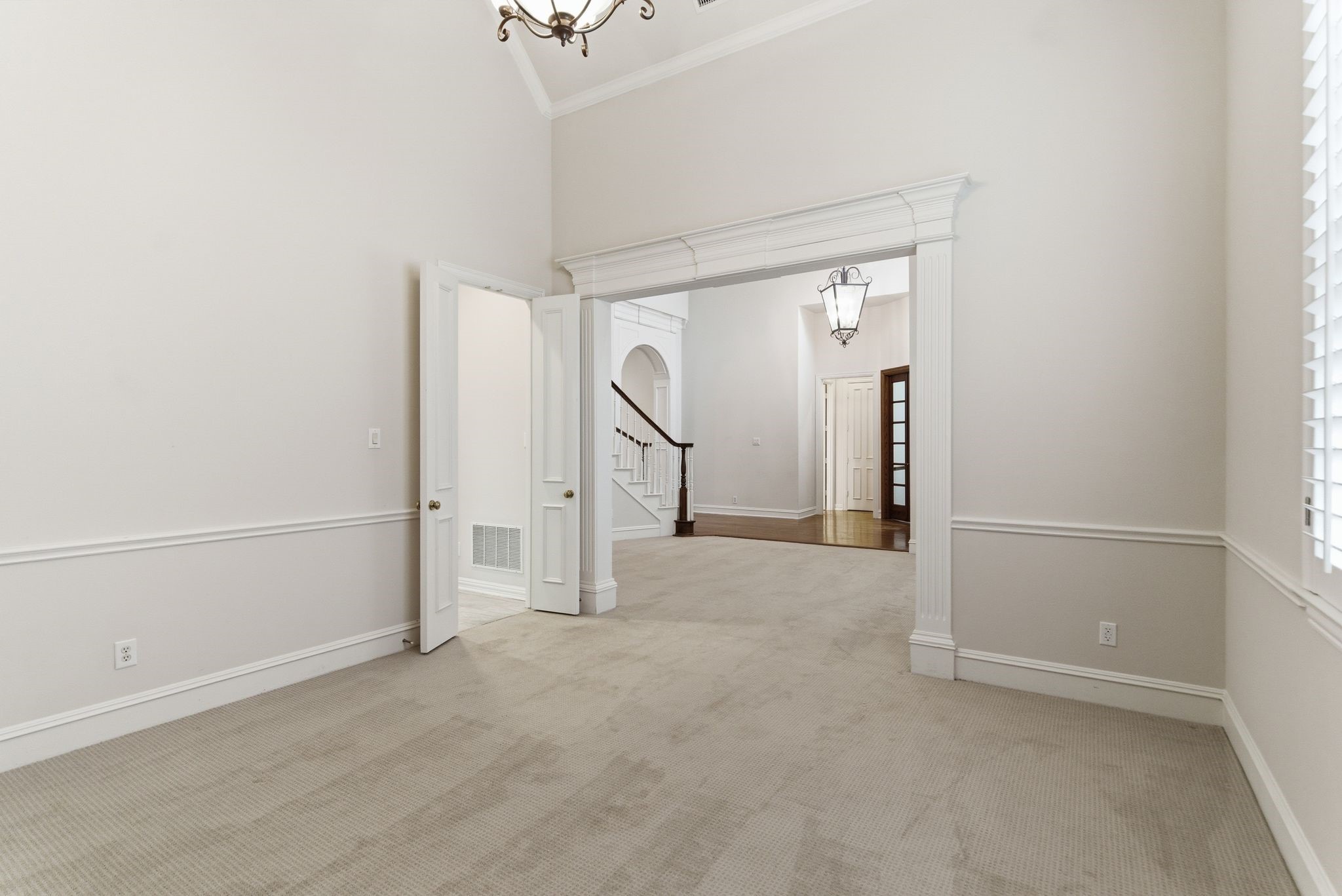 4553 Meadow Ridge Drive Plano TX 75093