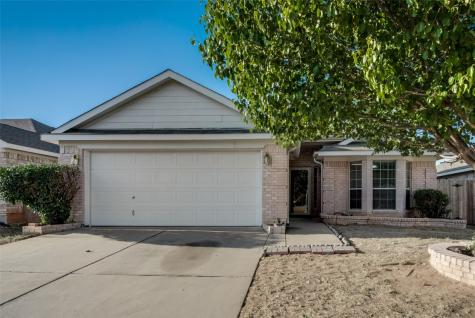 5100 Button Willow Drive Fort Worth TX 76123