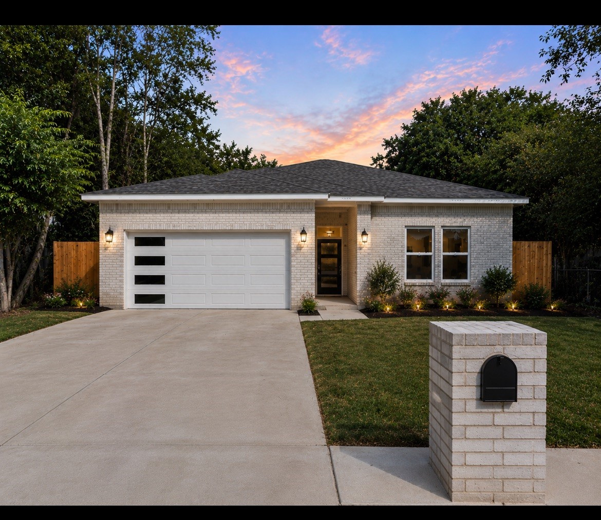 4715 Ramey Avenue Fort Worth TX 76105