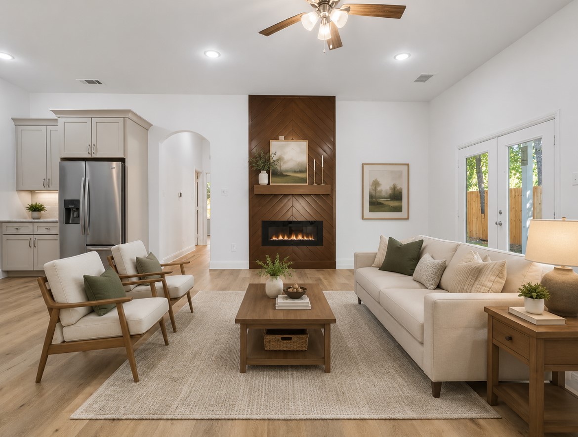 4715 Ramey Avenue Fort Worth TX 76105