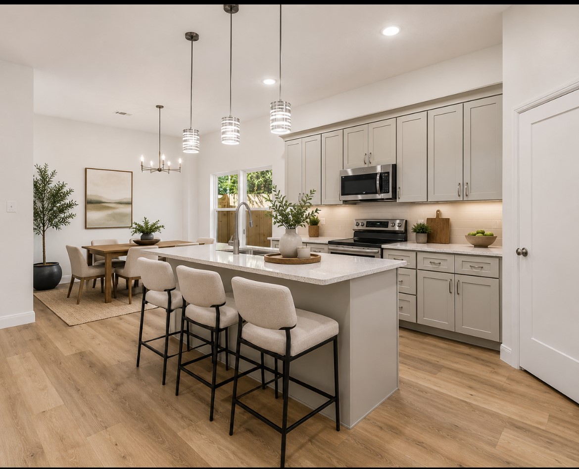 4715 Ramey Avenue Fort Worth TX 76105