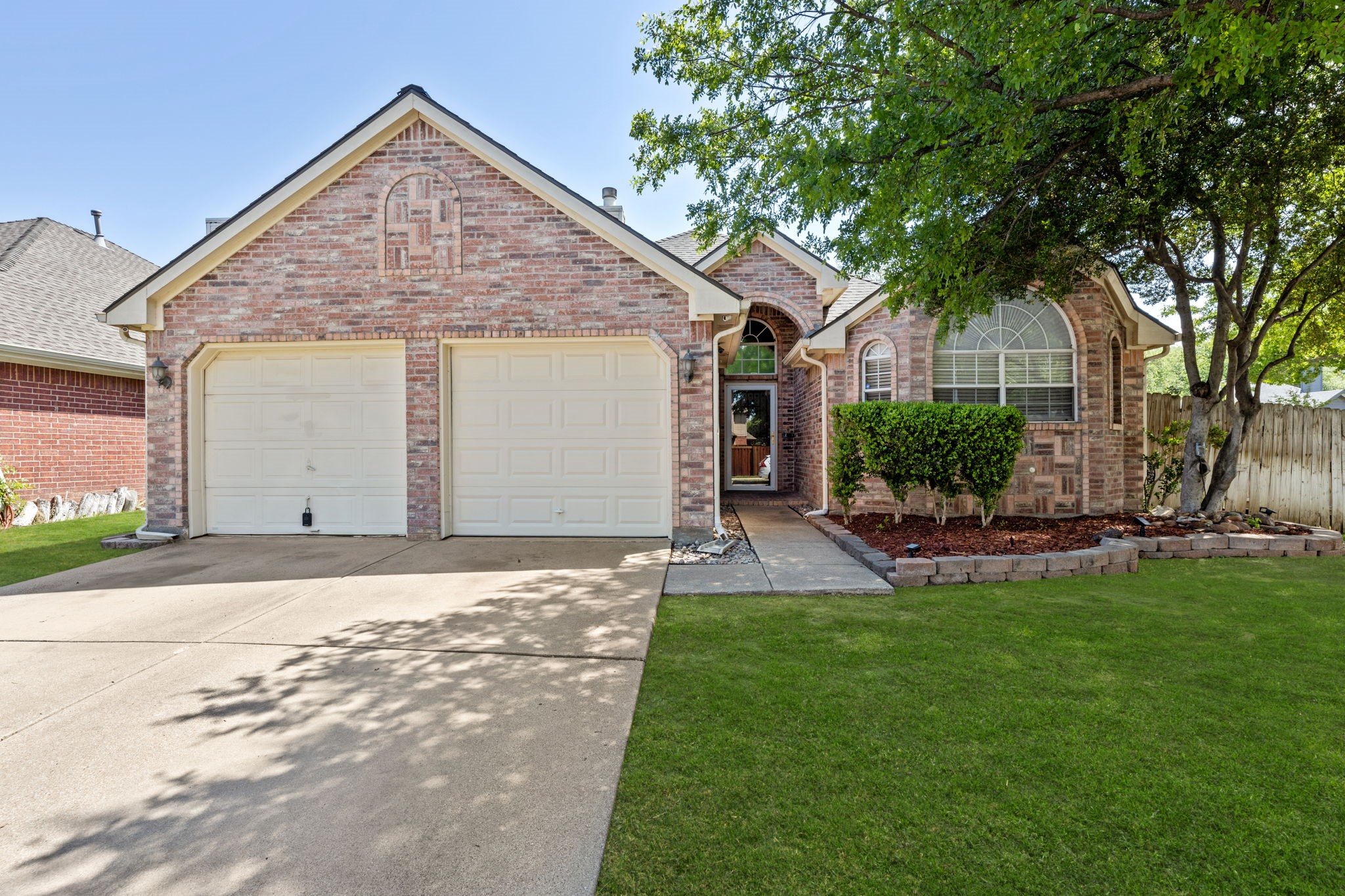 4900 Navajo Way Fort Worth TX 76137