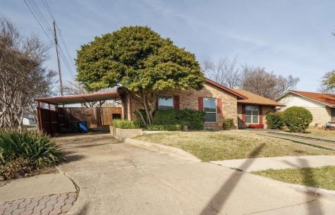 2101 Deerfield Drive Carrollton TX 75007