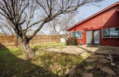 2101 Deerfield Drive Carrollton TX 75007