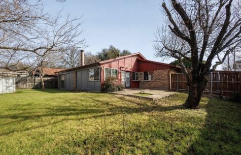 2101 Deerfield Drive Carrollton TX 75007