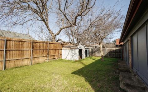 2101 Deerfield Drive Carrollton TX 75007