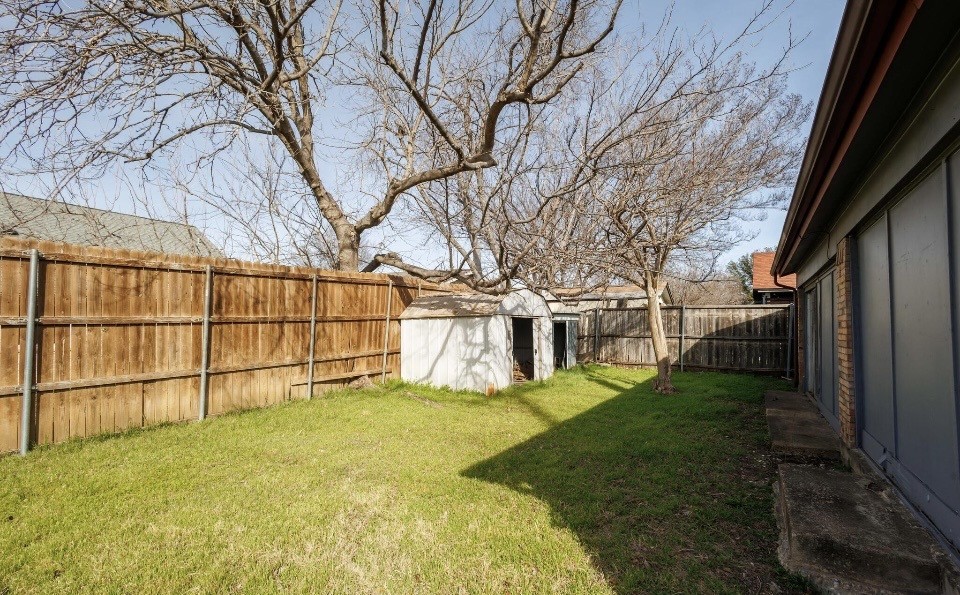 2101 Deerfield Drive Carrollton TX 75007