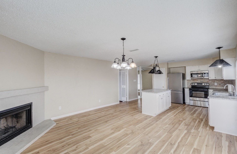 2101 Deerfield Drive Carrollton TX 75007