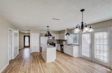 2101 Deerfield Drive Carrollton TX 75007