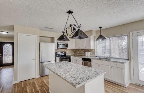 2101 Deerfield Drive Carrollton TX 75007