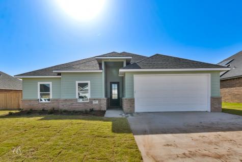 7434 Sleepy Hollow Lane Abilene TX 79602