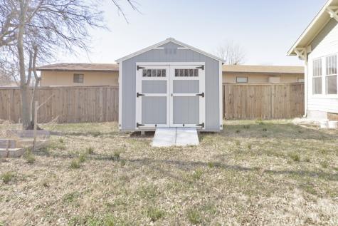 701 N Mason Street Bowie TX 76230