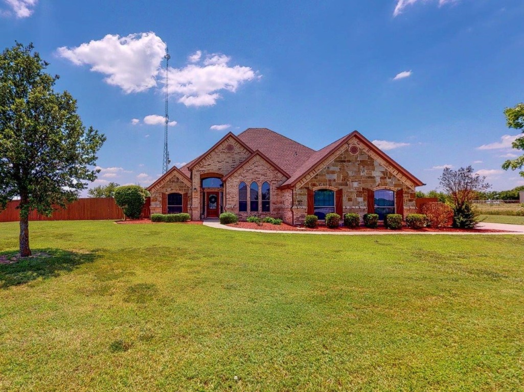 150 Canyon Drive Decatur TX 76234
