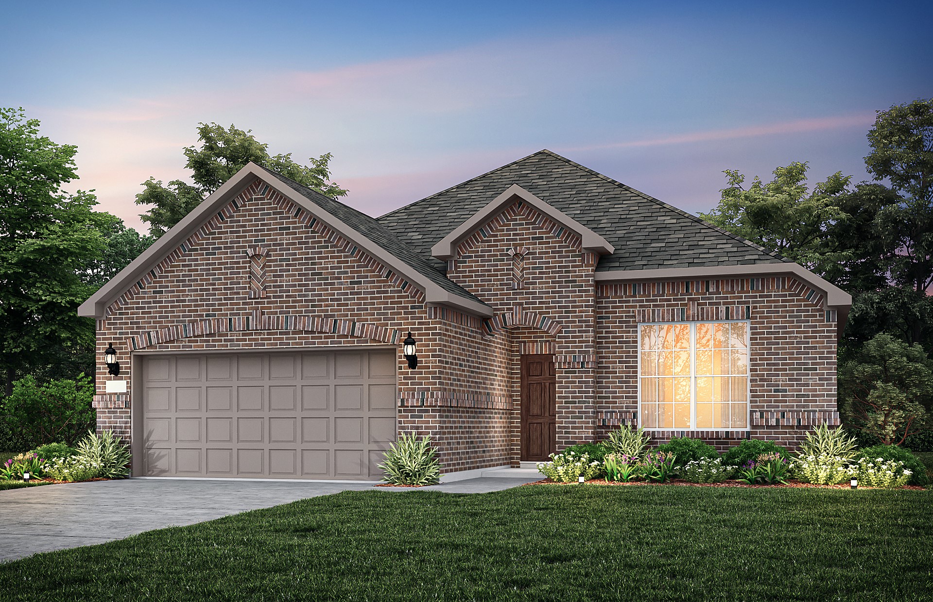 1601 Tyler Drive Anna TX 75409