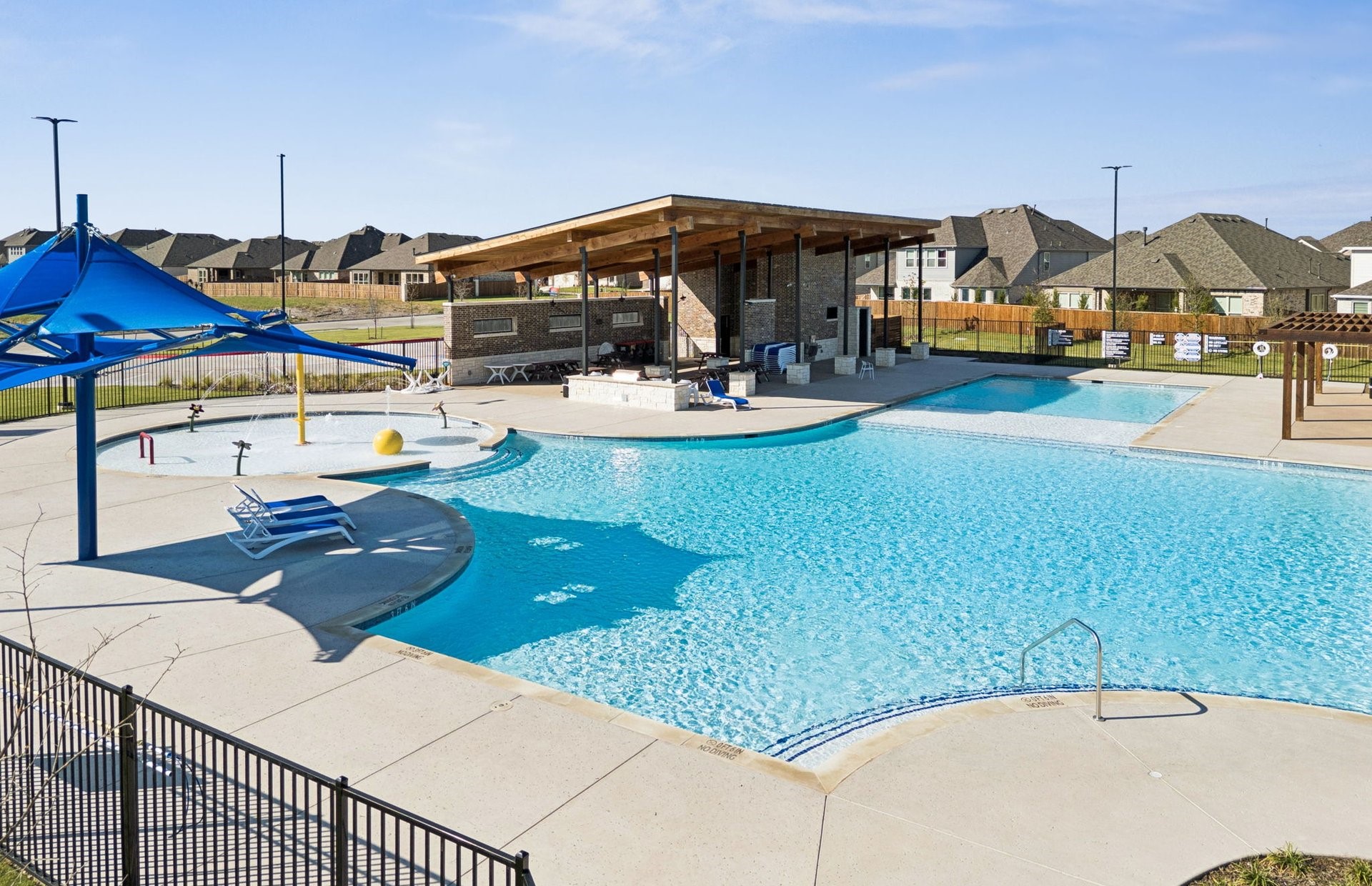 1601 Tyler Drive Anna TX 75409