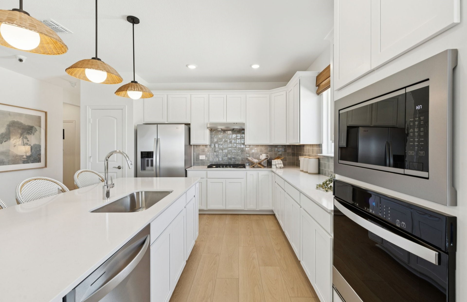1601 Tyler Drive Anna TX 75409