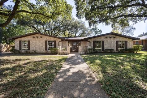 1103 Trace Road Cleburne TX 76033
