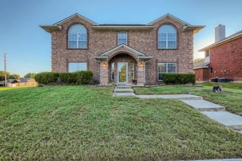 3126 Antelope Drive Mesquite TX 75181