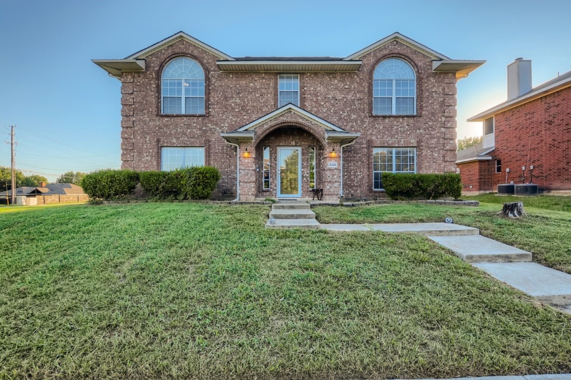 3126 Antelope Drive Mesquite TX 75181