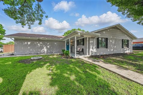 1501 SE 4th Street Grand Prairie TX 75051
