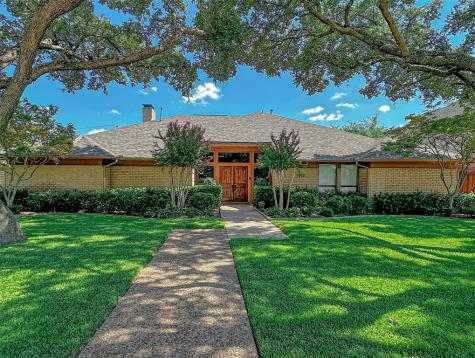 1912 Manor Lane Plano TX 75093