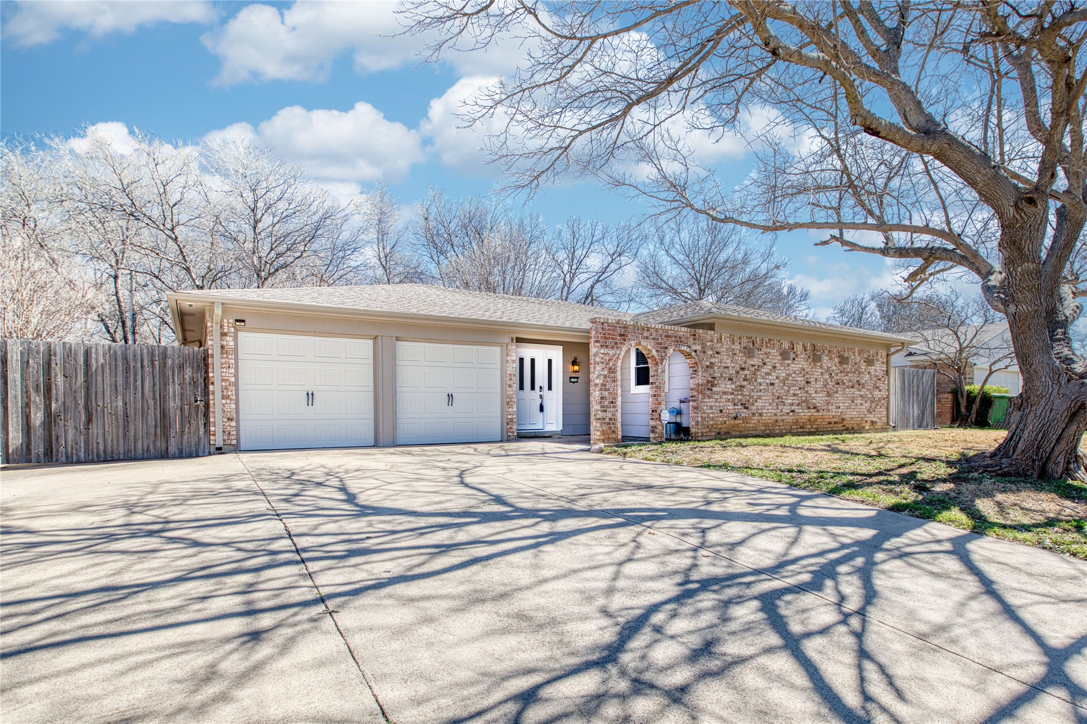 3732 Venice Drive North Richland Hills TX 76180