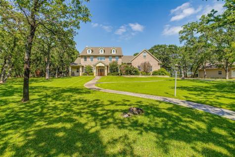 3359 Tin Top Road Weatherford TX 76087