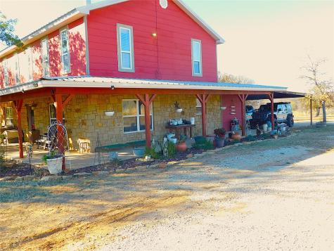 9300 County Road 131 Brownwood TX 76801