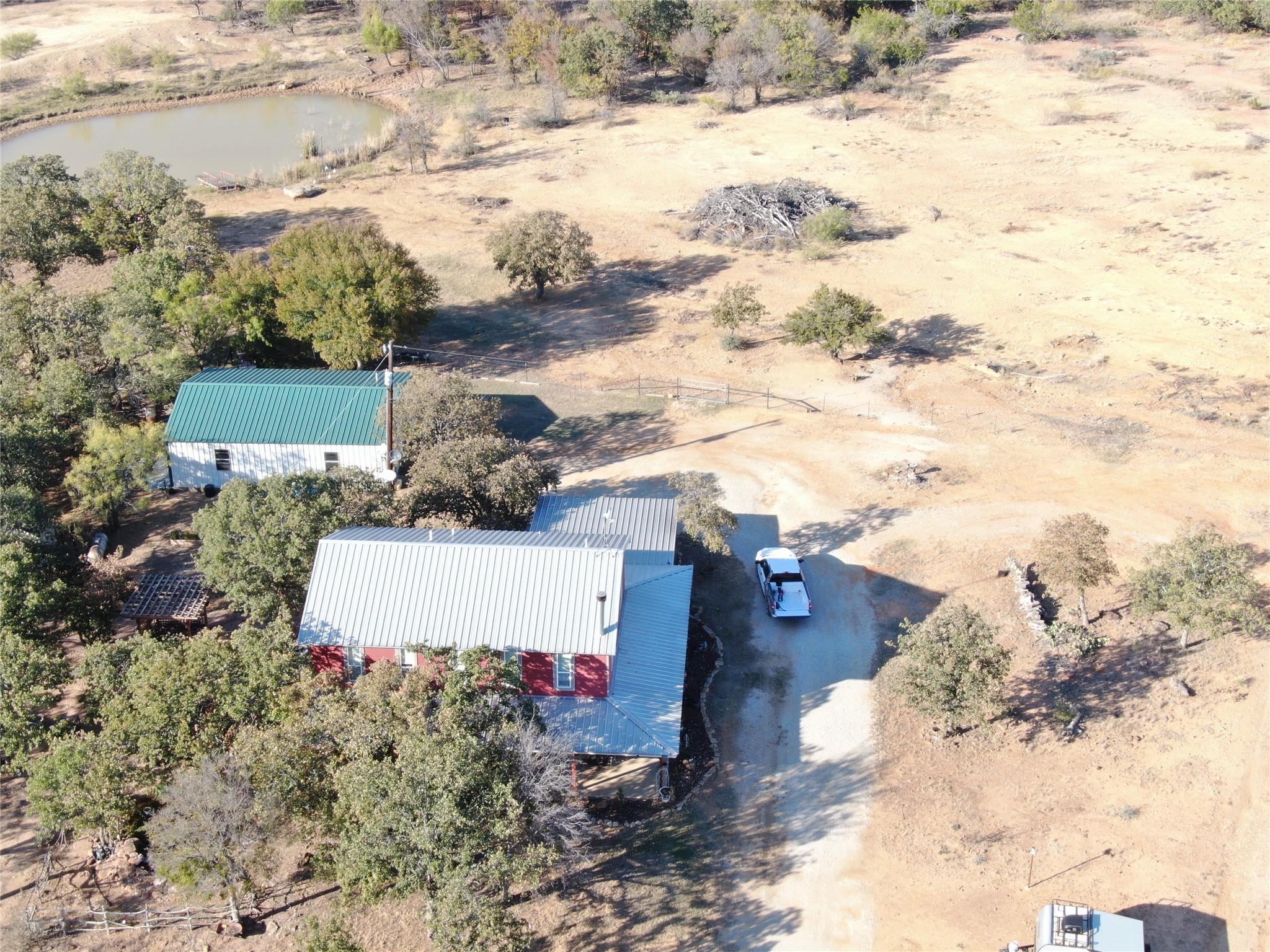 9300 County Road 131 Brownwood TX 76801