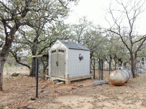 9300 County Road 131 Brownwood TX 76801