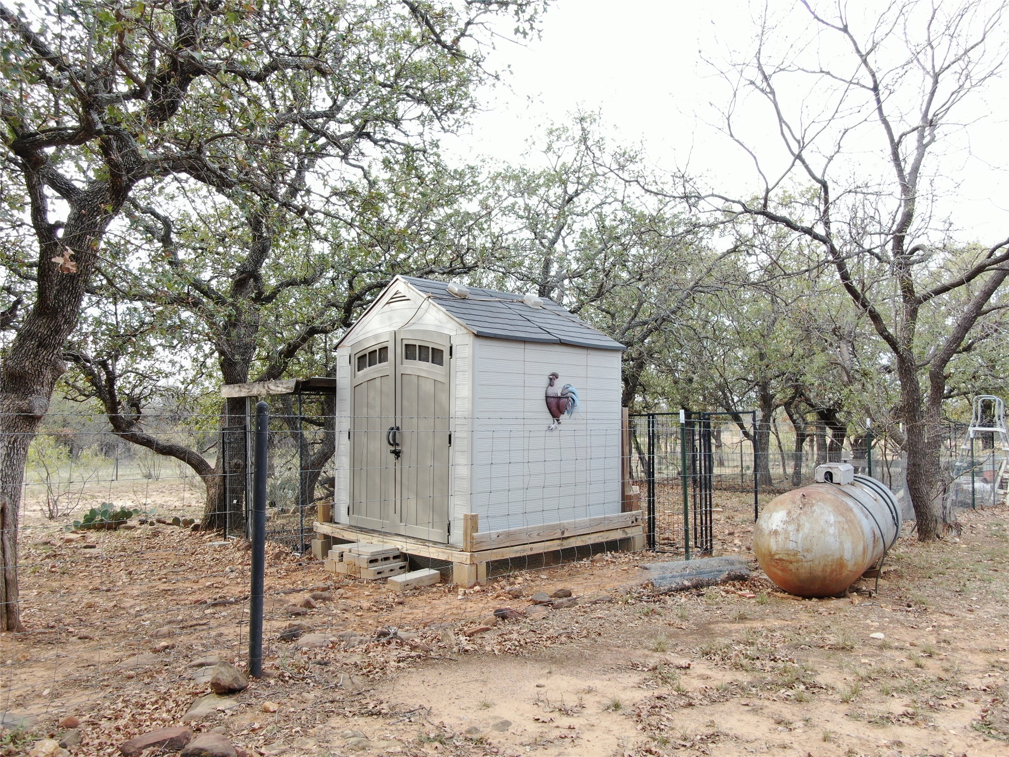 9300 County Road 131 Brownwood TX 76801