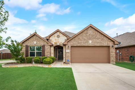 1124 Villa Paloma Boulevard Little Elm TX 75068