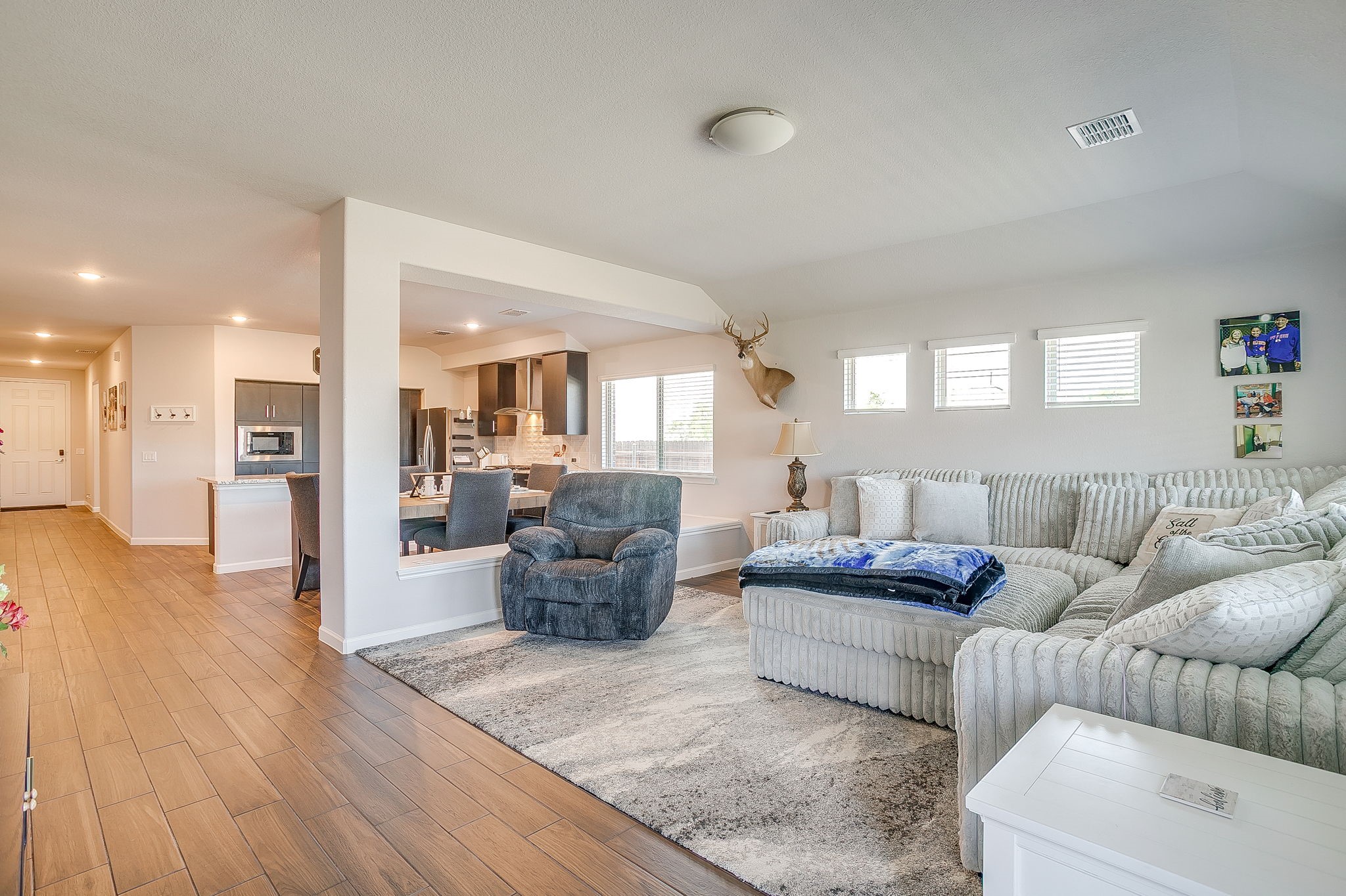 928 Ridgehurst Drive Godley TX 76044