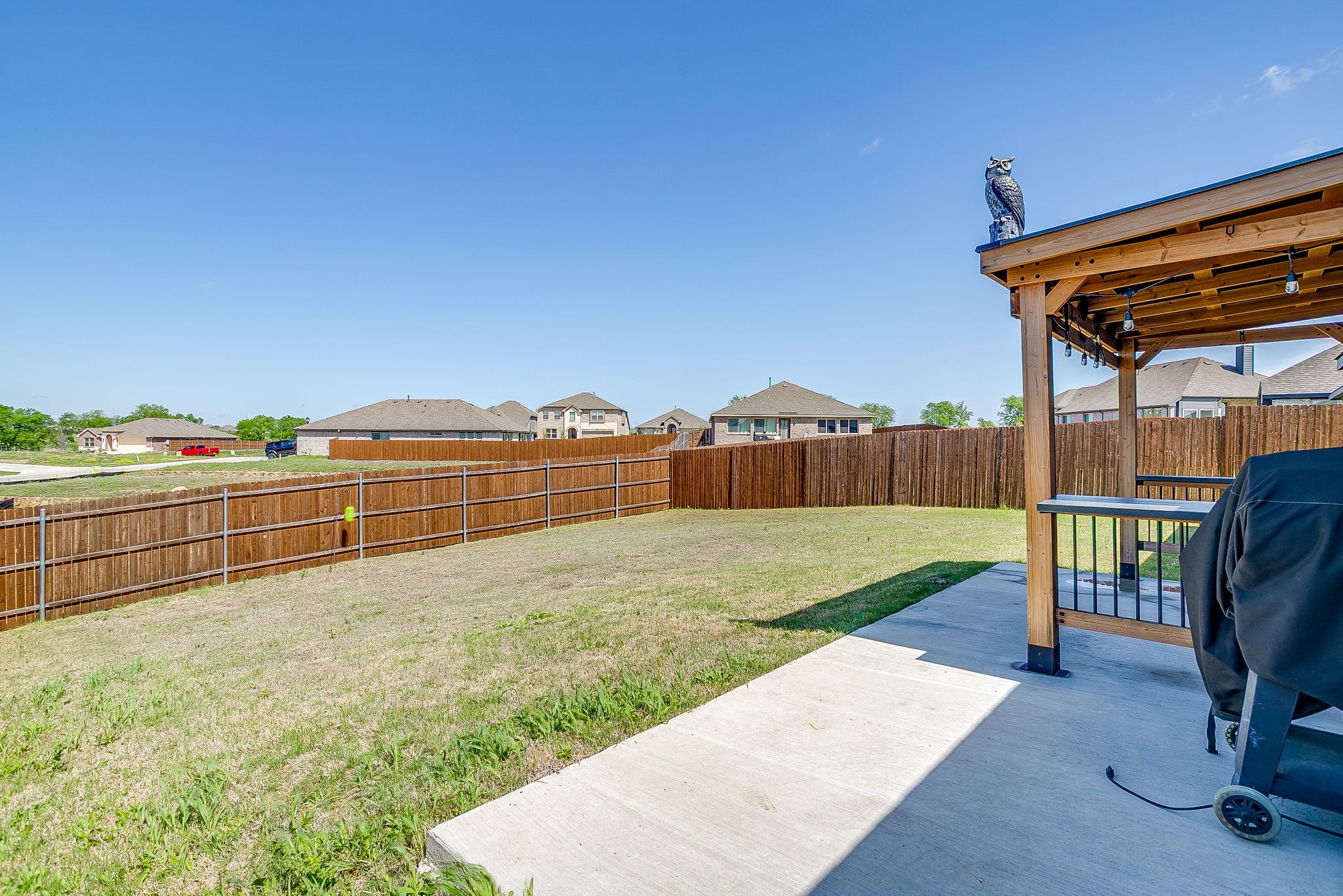928 Ridgehurst Drive Godley TX 76044