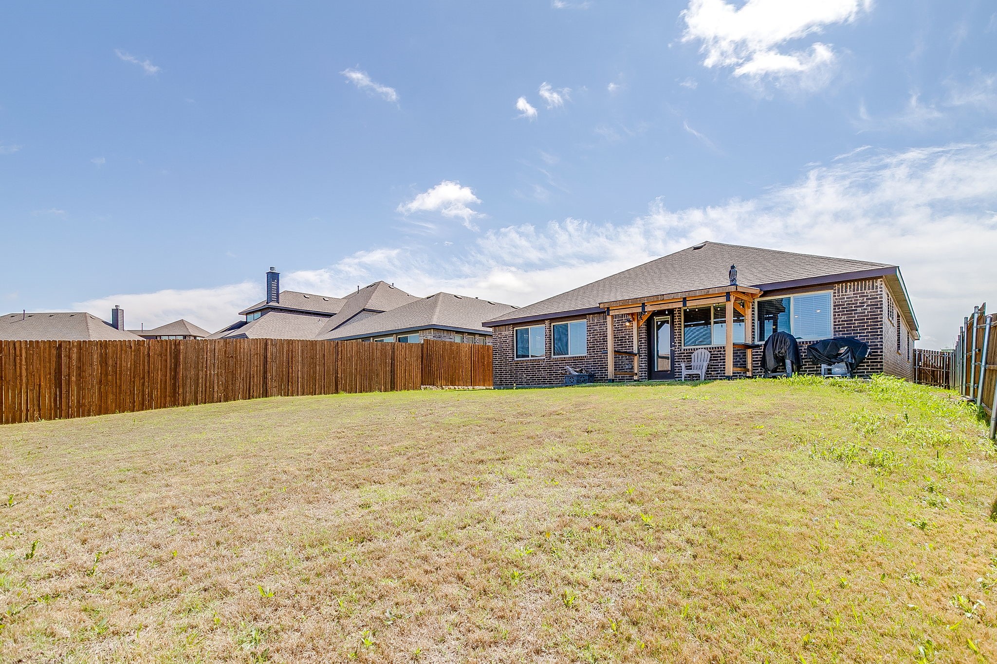 928 Ridgehurst Drive Godley TX 76044