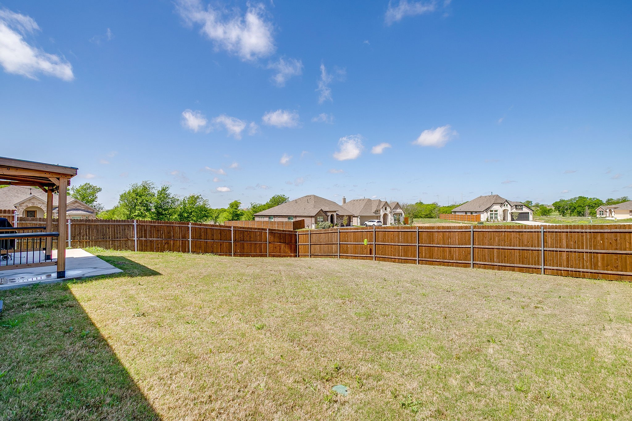 928 Ridgehurst Drive Godley TX 76044