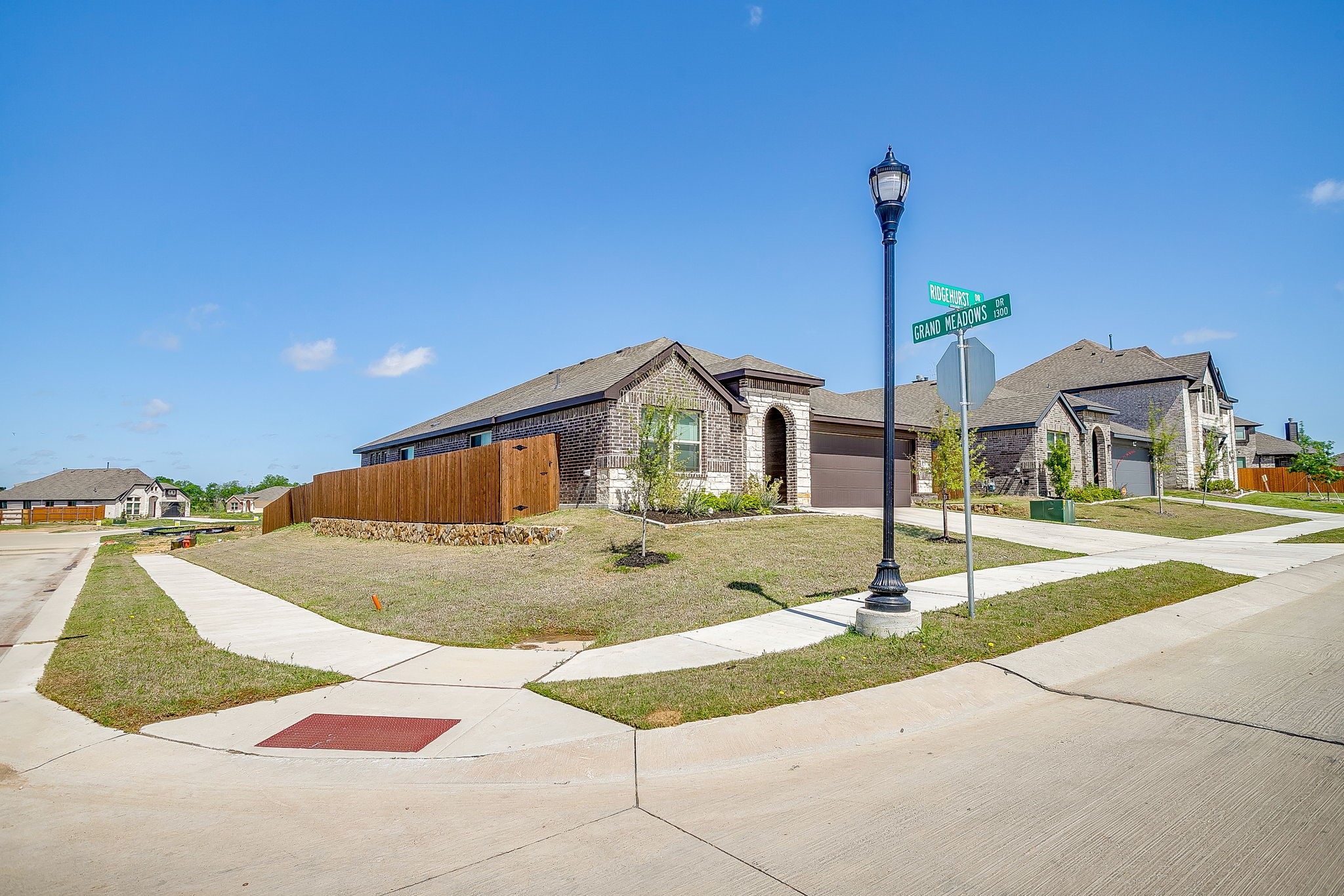 928 Ridgehurst Drive Godley TX 76044