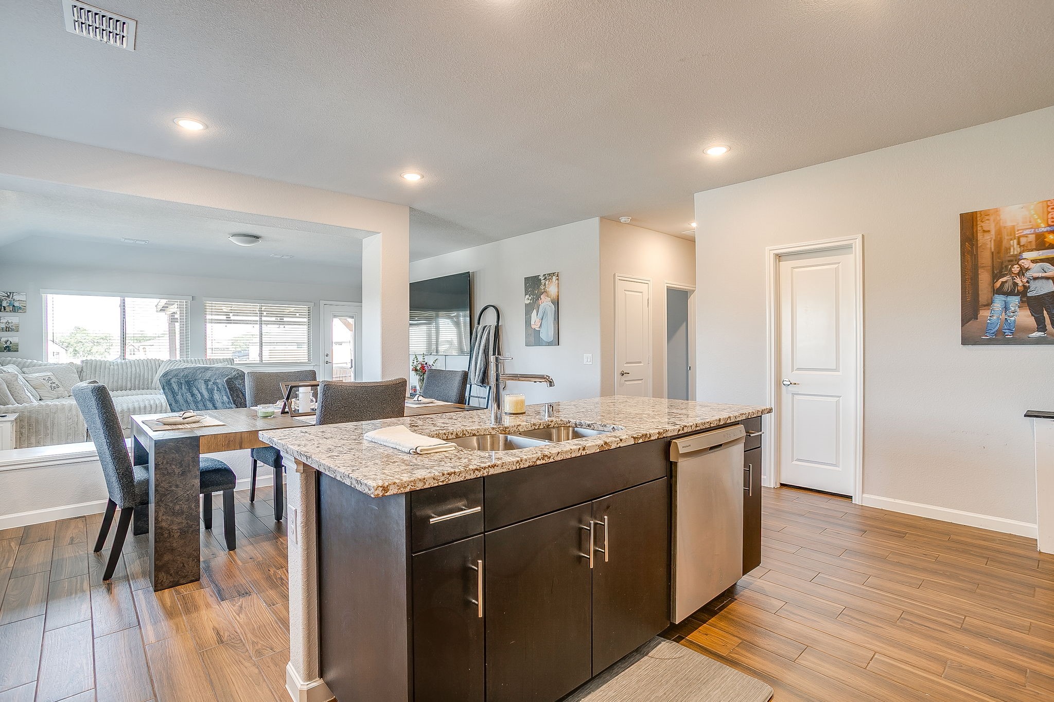 928 Ridgehurst Drive Godley TX 76044