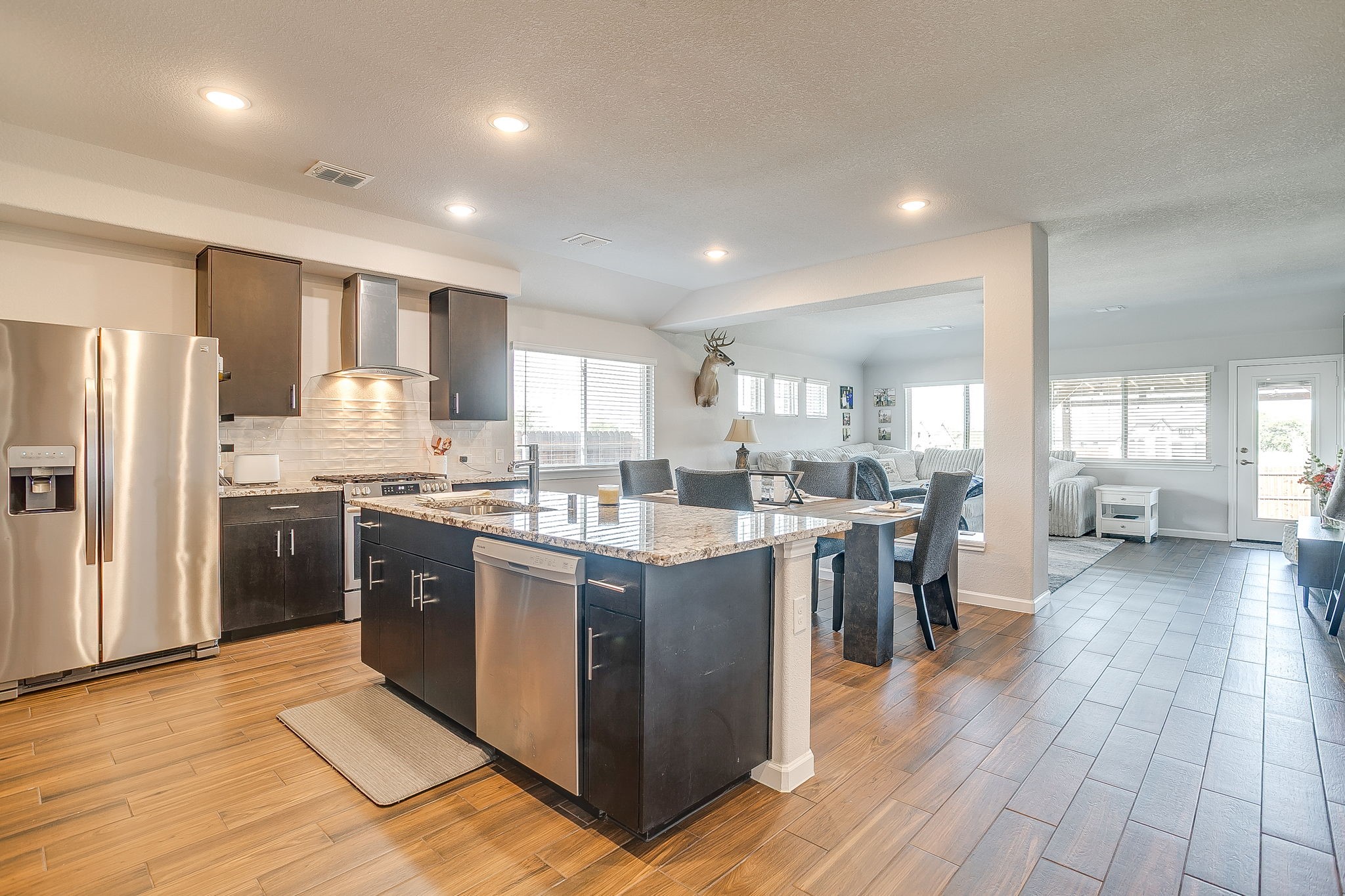 928 Ridgehurst Drive Godley TX 76044