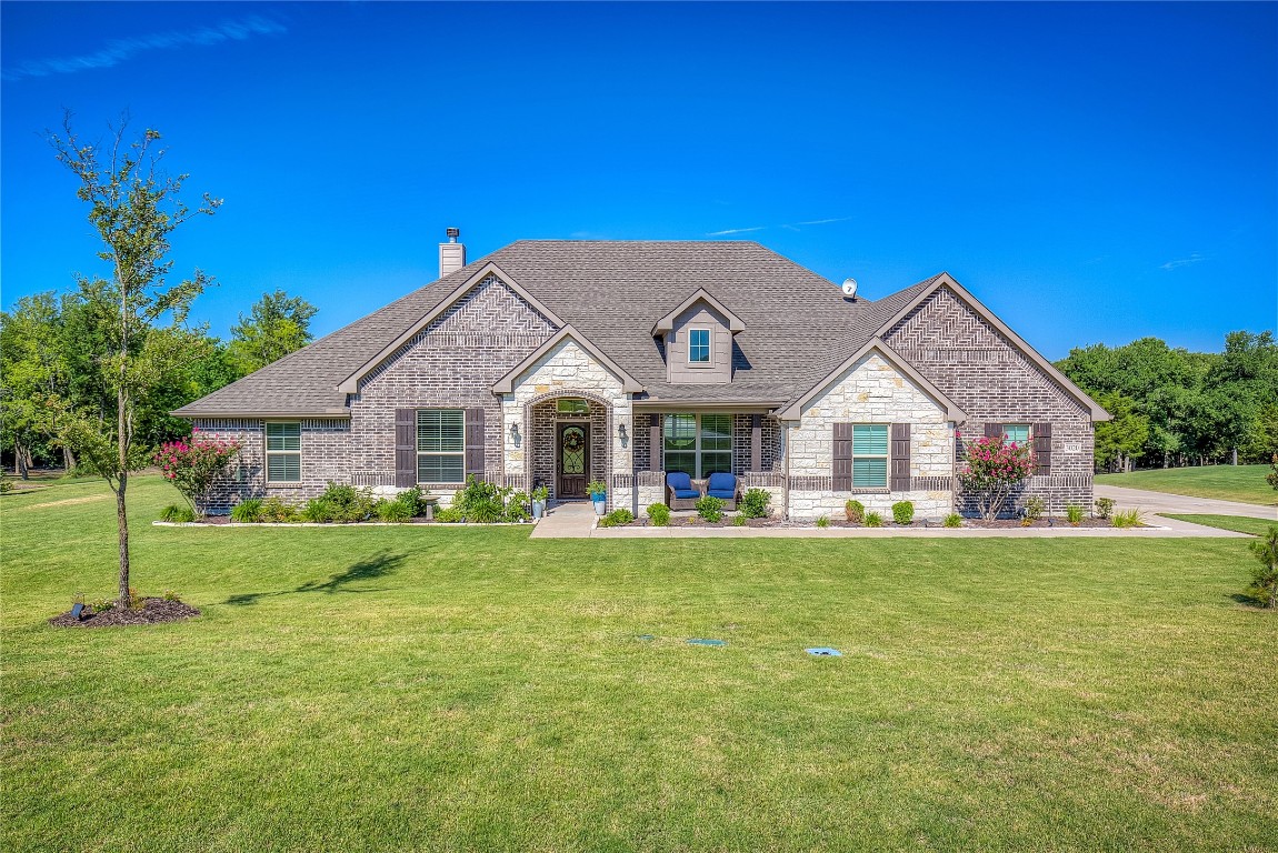 3020 Luke Drive Farmersville TX 75442