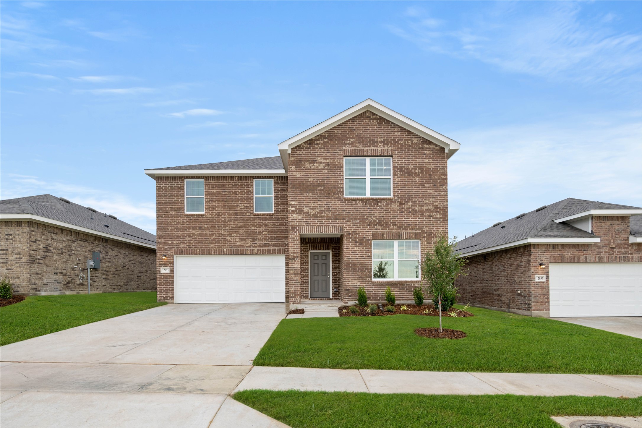 12633 Big Ranch Road Fort Worth TX 76179