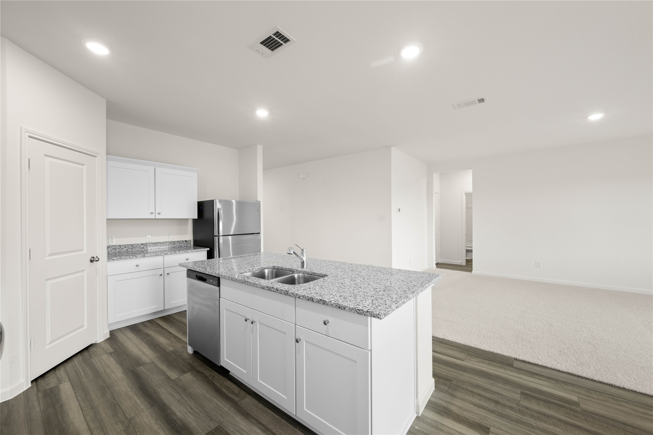 12633 Big Ranch Road Fort Worth TX 76179