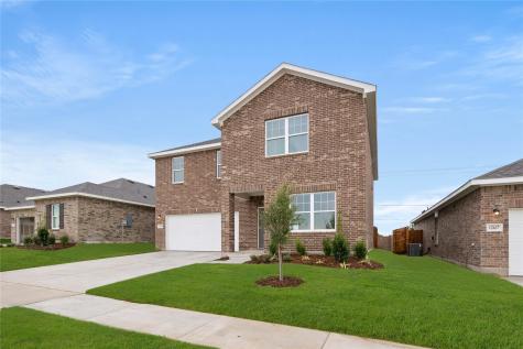 12633 Big Ranch Road Fort Worth TX 76179