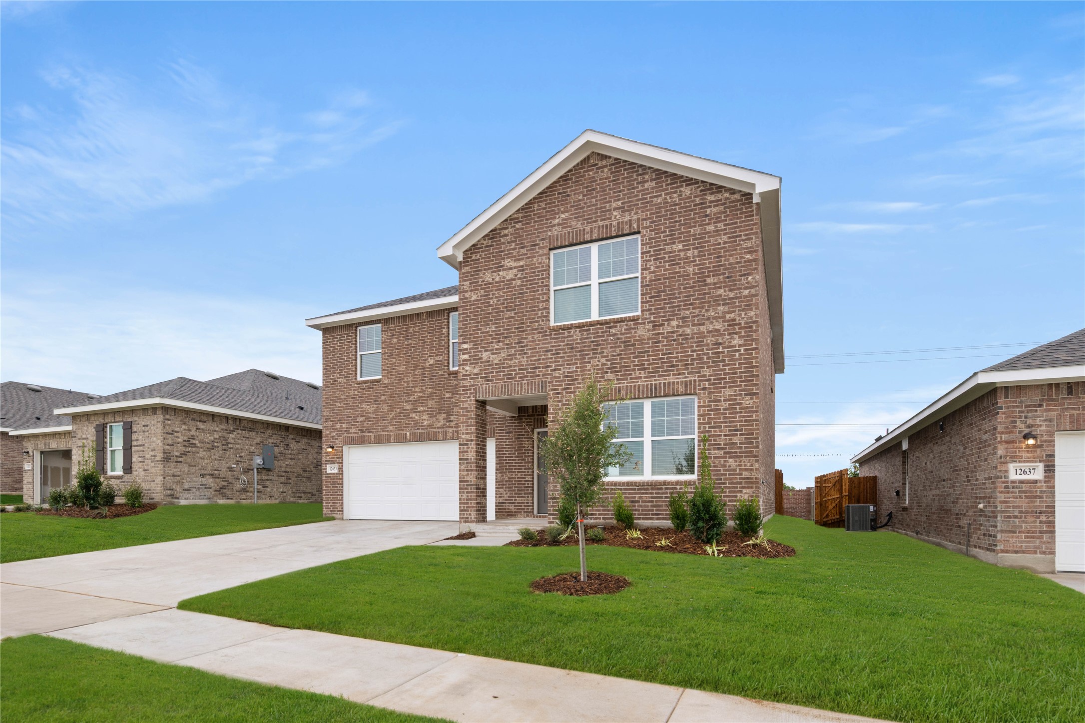 12633 Big Ranch Road Fort Worth TX 76179