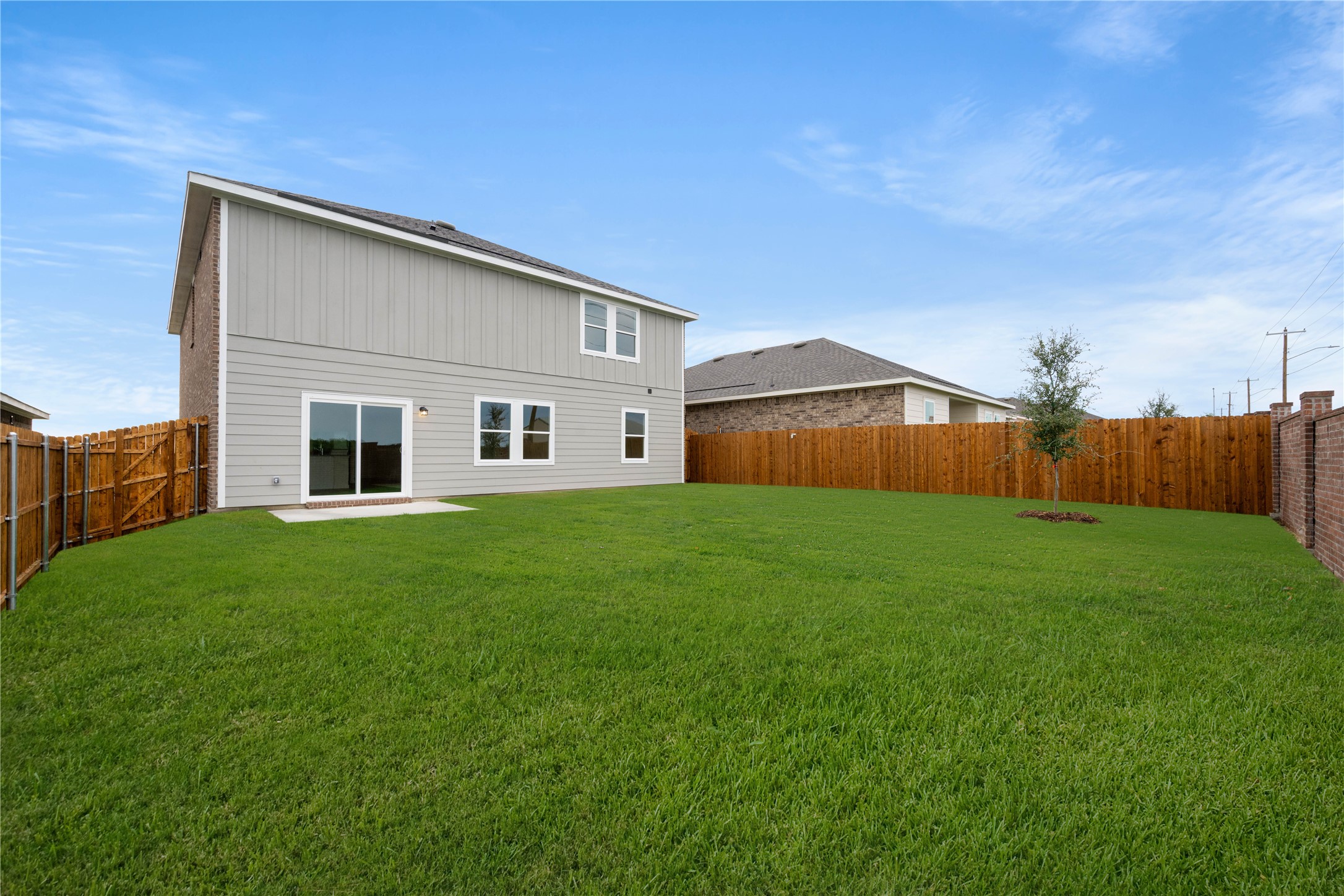 12633 Big Ranch Road Fort Worth TX 76179