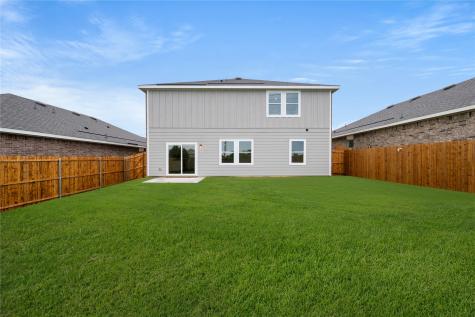 12633 Big Ranch Road Fort Worth TX 76179