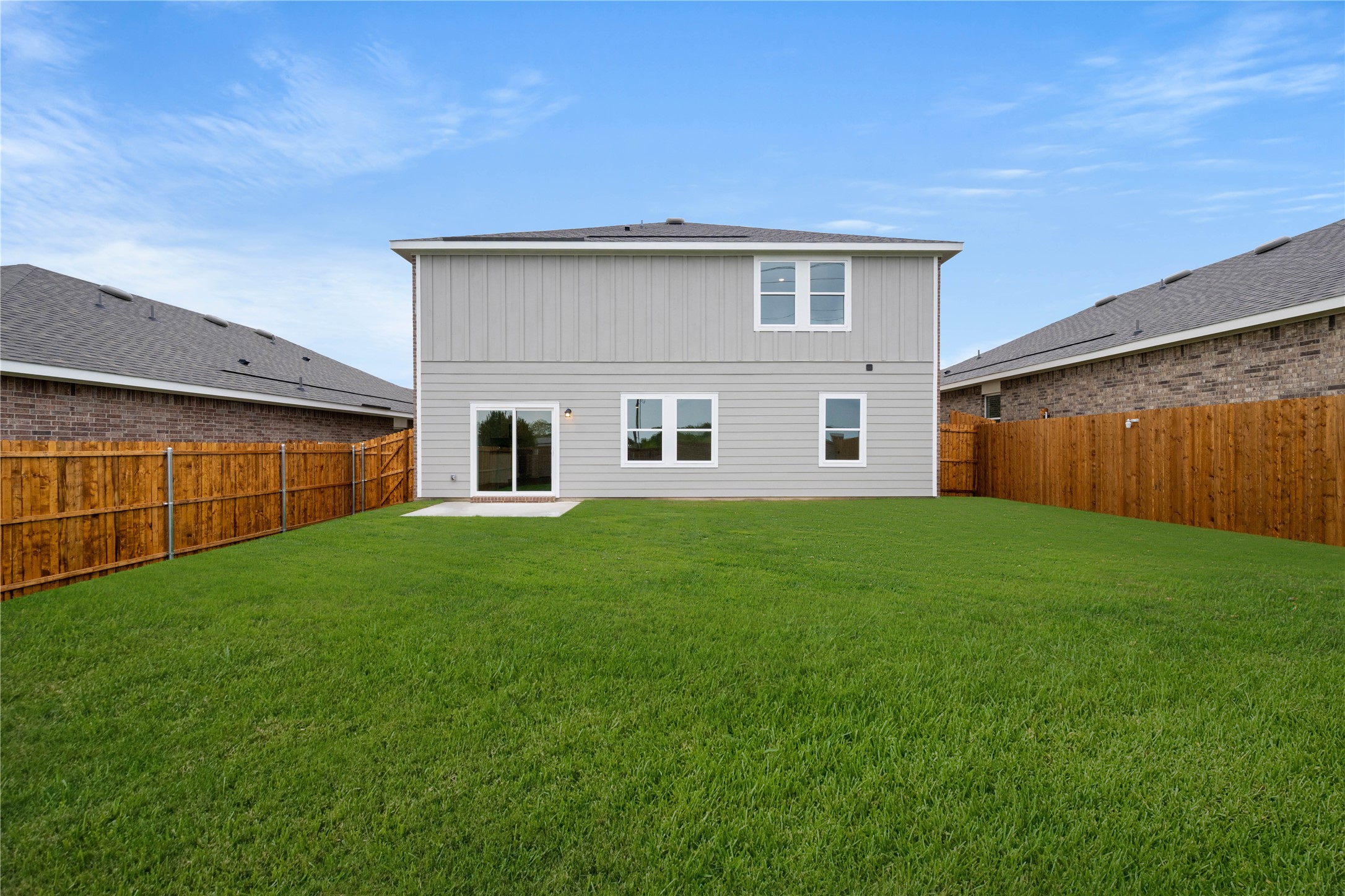 12633 Big Ranch Road Fort Worth TX 76179