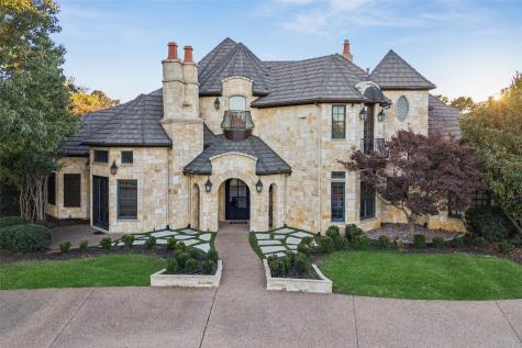 1824 Kinsale Drive Keller TX 76262