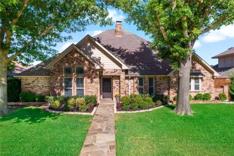 6201 Candlepath Trail Plano TX 75023